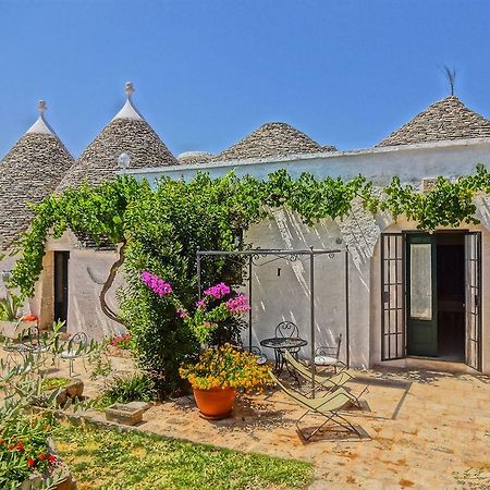 Relais Masseria Rosa Hotel La Correggia Exterior photo