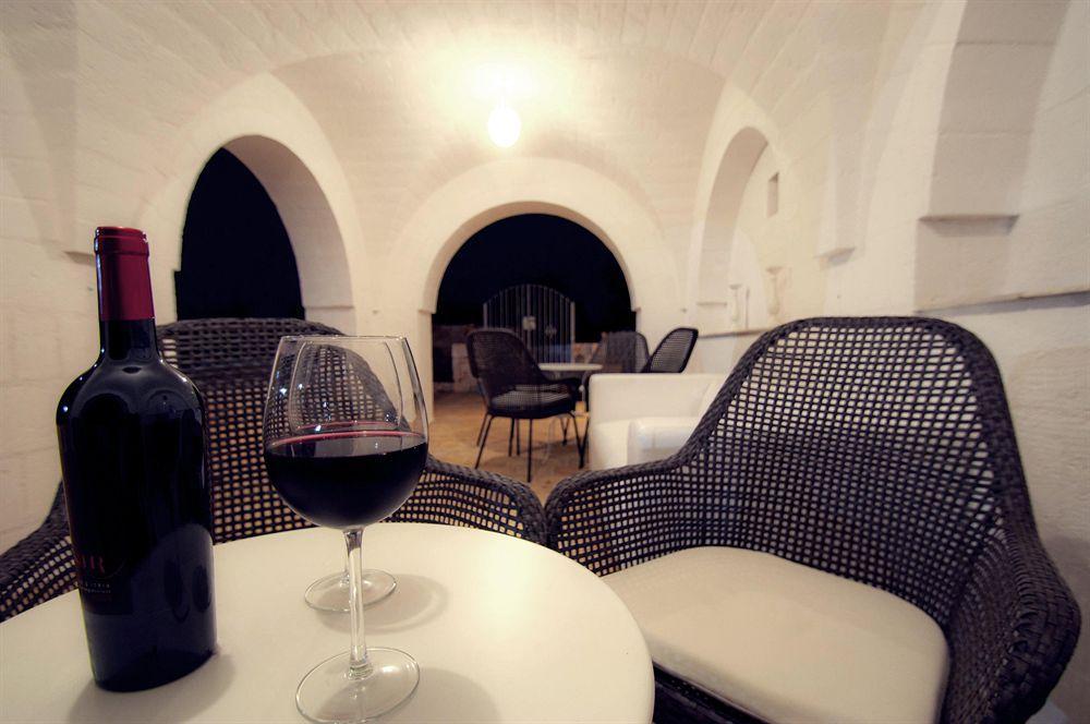 Relais Masseria Rosa Hotel La Correggia Exterior photo