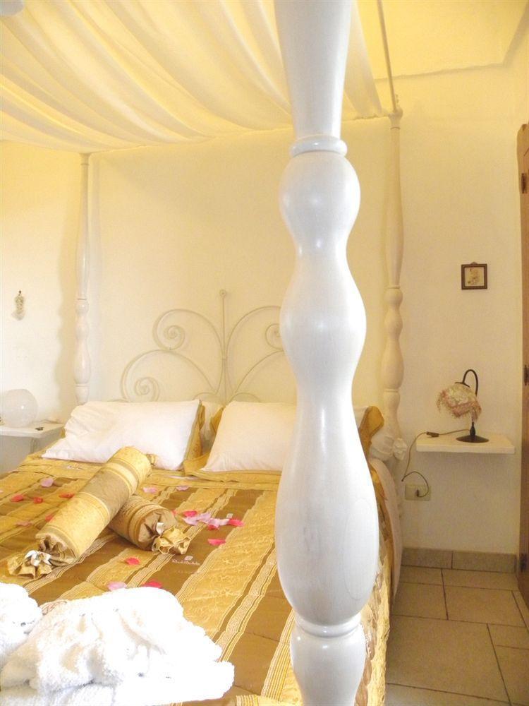 Relais Masseria Rosa Hotel La Correggia Exterior photo